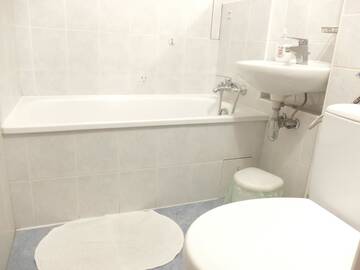 Фото номера Апартаменты с 2 спальнями Апартаменты Apartament Kamienna г. Вроцлав 18