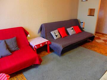 Фото номера Апартаменты с 2 спальнями Апартаменты Apartament Kamienna г. Вроцлав 16