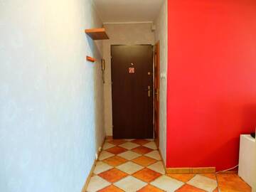 Фото номера Апартаменты с 2 спальнями Апартаменты Apartament Kamienna г. Вроцлав 24