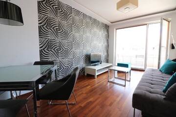 Фото Апартаменты apartamenty-wroc Mosiężna г. Вроцлав 4