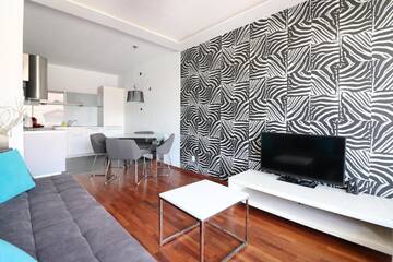 Фото Апартаменты apartamenty-wroc Mosiężna г. Вроцлав 2
