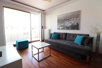 Фото Апартаменты apartamenty-wroc Mosiężna г. Вроцлав 3