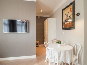 Фото номера Апартаменты Делюкс Апартаменты Best Apartments Św. Antoniego г. Вроцлав 43