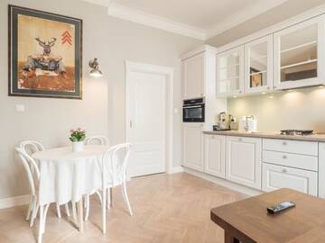 Фото номера Апартаменты Делюкс Апартаменты Best Apartments Św. Antoniego г. Вроцлав 47