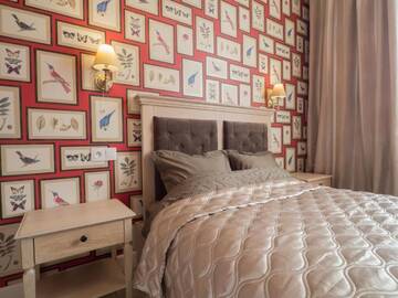 Фото номера Апартаменты Делюкс Апартаменты Best Apartments Św. Antoniego г. Вроцлав 44