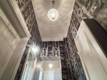 Фото номера Апартаменты Делюкс Апартаменты Best Apartments Św. Antoniego г. Вроцлав 53