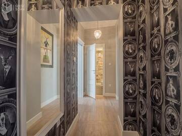 Фото номера Апартаменты Делюкс Апартаменты Best Apartments Św. Antoniego г. Вроцлав 28