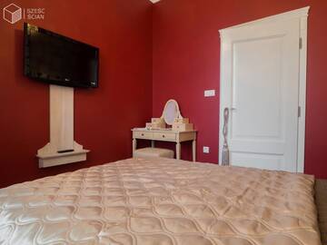 Фото номера Апартаменты Делюкс Апартаменты Best Apartments Św. Antoniego г. Вроцлав 26