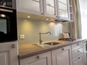 Фото номера Апартаменты Делюкс Апартаменты Best Apartments Św. Antoniego г. Вроцлав 36