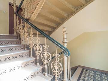 Фото номера Апартаменты Делюкс Апартаменты Best Apartments Św. Antoniego г. Вроцлав 39