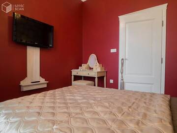 Фото номера Апартаменты Делюкс Апартаменты Best Apartments Św. Antoniego г. Вроцлав 34