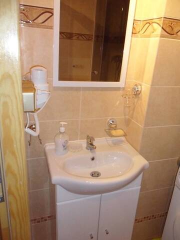 Фото номера Апартаменты с 2 спальнями Апартаменты Apartament Widokowy г. Вроцлав 11