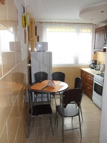 Фото номера Апартаменты с 2 спальнями Апартаменты Apartament Widokowy г. Вроцлав 16