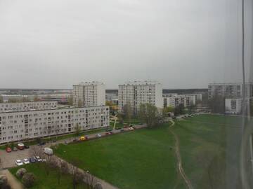 Фото номера Апартаменты с 2 спальнями Апартаменты Apartament Widokowy г. Вроцлав 12
