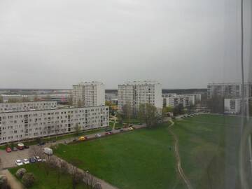 Фото номера Апартаменты с 2 спальнями Апартаменты Apartament Widokowy г. Вроцлав 22