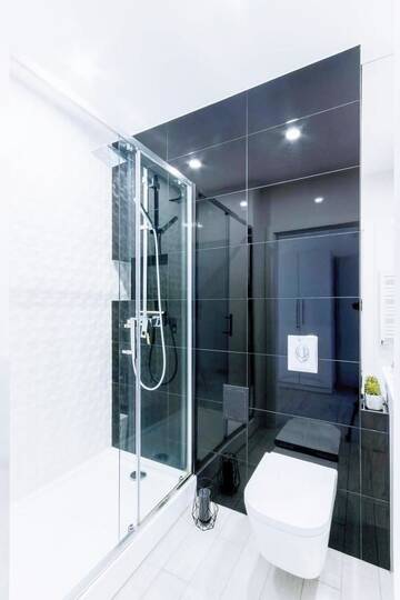 Фото номера Апартаменты Апартаменты Apartment Kuźnicza Wroclaw Old Town г. Вроцлав 15