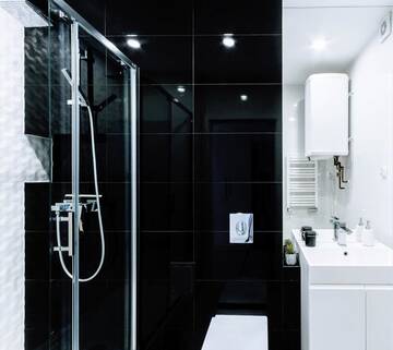 Фото номера Апартаменты Апартаменты Apartment Kuźnicza Wroclaw Old Town г. Вроцлав 16