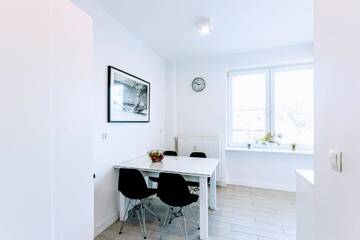 Фото номера Апартаменты Апартаменты Apartment Kuźnicza Wroclaw Old Town г. Вроцлав 12