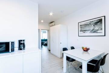 Фото номера Апартаменты Апартаменты Apartment Kuźnicza Wroclaw Old Town г. Вроцлав 13