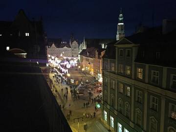 Фото номера Апартаменты Апартаменты Apartment Kuźnicza Wroclaw Old Town г. Вроцлав 19
