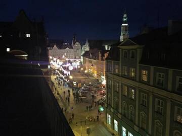 Фото номера Апартаменты Апартаменты Apartment Kuźnicza Wroclaw Old Town г. Вроцлав 20