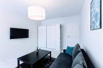 Фото номера Апартаменты Апартаменты Apartment Kuźnicza Wroclaw Old Town г. Вроцлав 25