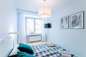 Фото номера Апартаменты Апартаменты Apartment Kuźnicza Wroclaw Old Town г. Вроцлав 29