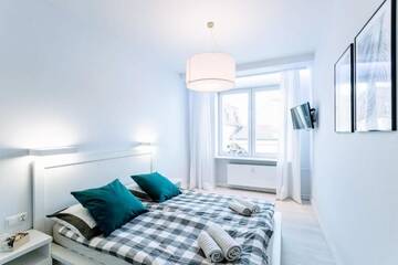 Фото номера Апартаменты Апартаменты Apartment Kuźnicza Wroclaw Old Town г. Вроцлав 30