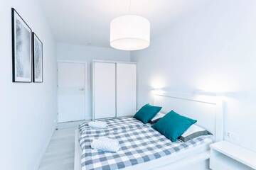 Фото номера Апартаменты Апартаменты Apartment Kuźnicza Wroclaw Old Town г. Вроцлав 9