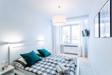 Фото номера Апартаменты Апартаменты Apartment Kuźnicza Wroclaw Old Town г. Вроцлав 7