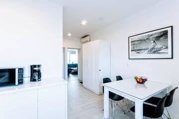Фото номера Апартаменты Апартаменты Apartment Kuźnicza Wroclaw Old Town г. Вроцлав 31