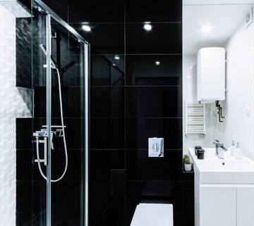 Фото номера Апартаменты Апартаменты Apartment Kuźnicza Wroclaw Old Town г. Вроцлав 35