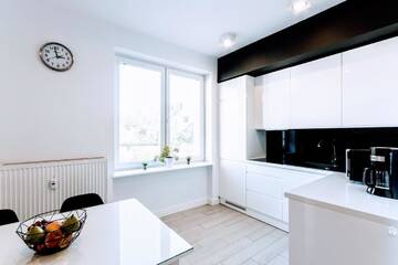 Фото номера Апартаменты Апартаменты Apartment Kuźnicza Wroclaw Old Town г. Вроцлав 10