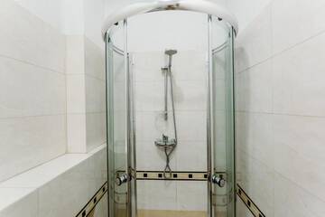 Фото номера Номер-студио Апартаменты Grey Apartments II г. Вроцлав 50
