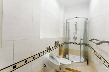 Фото номера Номер-студио Апартаменты Grey Apartments II г. Вроцлав 48