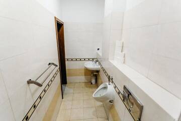 Фото номера Номер-студио Апартаменты Grey Apartments II г. Вроцлав 49