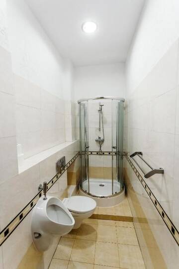 Фото номера Номер-студио Апартаменты Grey Apartments II г. Вроцлав 52
