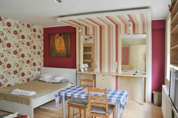 Фото Апартаменты Wood Creek Apartments г. Вроцлав 5