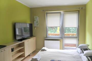 Фото Апартаменты Wood Creek Apartments г. Вроцлав 1