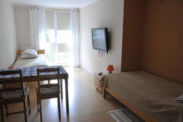 Фото Апартаменты Wood Creek Apartments г. Вроцлав 2