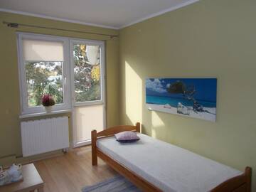 Фото Апартаменты Wood Creek Apartments г. Вроцлав 3