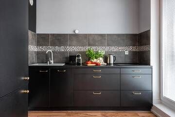 Фото номера Апартаменты с 1 спальней Апартаменты apartamenty-wroc Kurkowa 14 г. Вроцлав 6