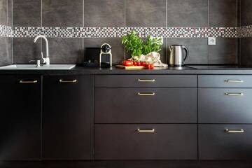 Фото номера Апартаменты с 1 спальней Апартаменты apartamenty-wroc Kurkowa 14 г. Вроцлав 5