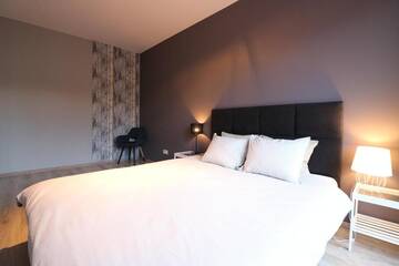 Фото номера Апартаменты с 1 спальней Апартаменты apartamenty-wroc Kurkowa 14 г. Вроцлав 5