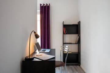 Фото номера Апартаменты с 1 спальней Апартаменты apartamenty-wroc Kurkowa 14 г. Вроцлав 10