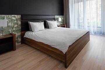 Фото номера Апартаменты с 1 спальней Апартаменты apartamenty-wroc Kurkowa 14 г. Вроцлав 11