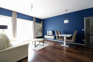 Фото номера Апартаменты с 1 спальней Апартаменты apartamenty-wroc Kurkowa 14 г. Вроцлав 5