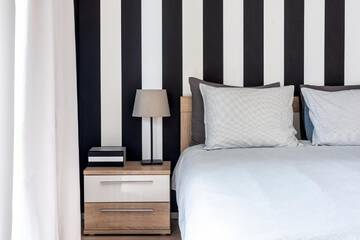 Фото номера Люкс с 1 спальней Апартаменты apartamenty-wroc Kurkowa 14 г. Вроцлав 6