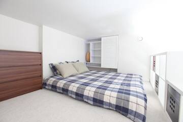 Фото номера Апартаменты — Двухуровневые — 80 Ksiecia Witolda Апартаменты apartamenty-wroc Kurkowa 14 г. Вроцлав 4