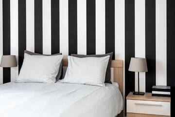 Фото номера Люкс с 1 спальней Апартаменты apartamenty-wroc Kurkowa 14 г. Вроцлав 2